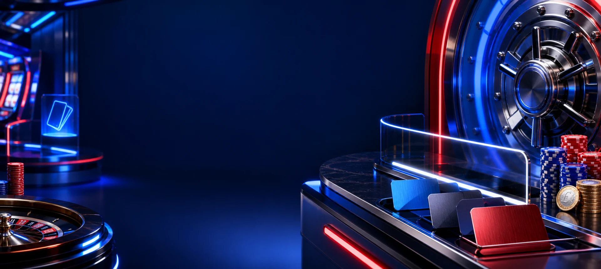 BankOnBet Casino maksutavat ja turvallinen kasinokassa
